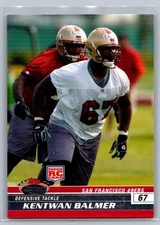 2008 Stadium Club  Kentwan Balmer 147 /1799