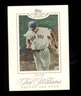 2006 Topps Sterling: # 62 Ted Williams White Suede /50 NR-MINT