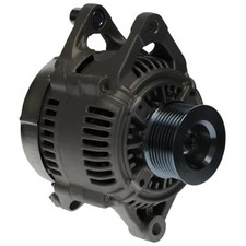 OEG Parts New Alternator Compatible With Dodge Cummins Ram D250 D350 W250 W350