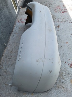 95 96 97 98 99 Eagle Talon ESI Rear Bumper Cover