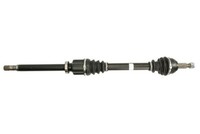 Point Gear Antriebswelle Gelenkwelle FüR Renault ScéNic II JM0/1_ Grand