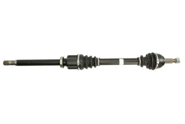 Point Gear Antriebswelle Gelenkwelle FüR Renault ScéNic II JM0/1_ Grand-image
