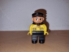 Lego Duplo Lokführer für Intelli Eisenbahn