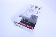 NEW Aiphone Chime Com 2 Intercom CCS-1A Set Single - Door Answering System