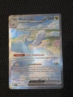 Carte Pokémon Altaria Ex Alt 253/182 EV4 Faille Paradoxe FR Neuf