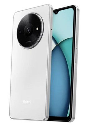  Redmi A3X 4G (for Tmobile Tello & Global) 128GB + MoonLight White Global ROM