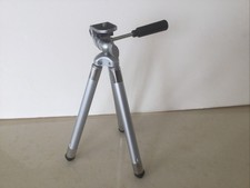 Small Portable Tri-pod. Opens Up To 42