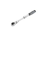 MR38FL 3/8" Flex Head Extendable Ratchet