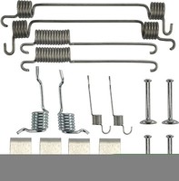 SFK249 TRW ZubehöRsatz, Bremsbacken FüR Ford