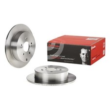 Disque de frein Mitsubishi GRANDIS