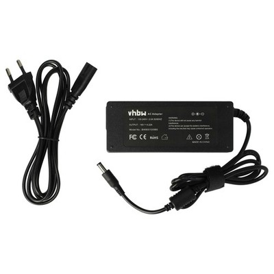 Ladekabel Netzteil für Fujitsu-Siemens Lifebook S761 S7210 S751 S781 S710 19V