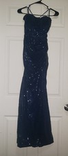 Prom Dress Maxi Gown