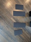 SET of TWO MartinLogan Motion 40i - Glossy Black - Premium 3-way Floorstanding — photo 5