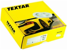 BREMSSCHEIBEN HINTEN LANCIA PHEDRA 2.0-2.9 02-10 FIAT ULYSSE II 2.0-2.9 02-11