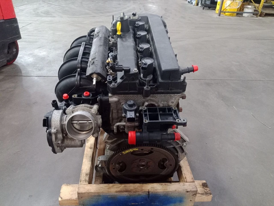Engine / Motor Assembly 2015 Escape Sku#4212107 — 第 3/4 张图片