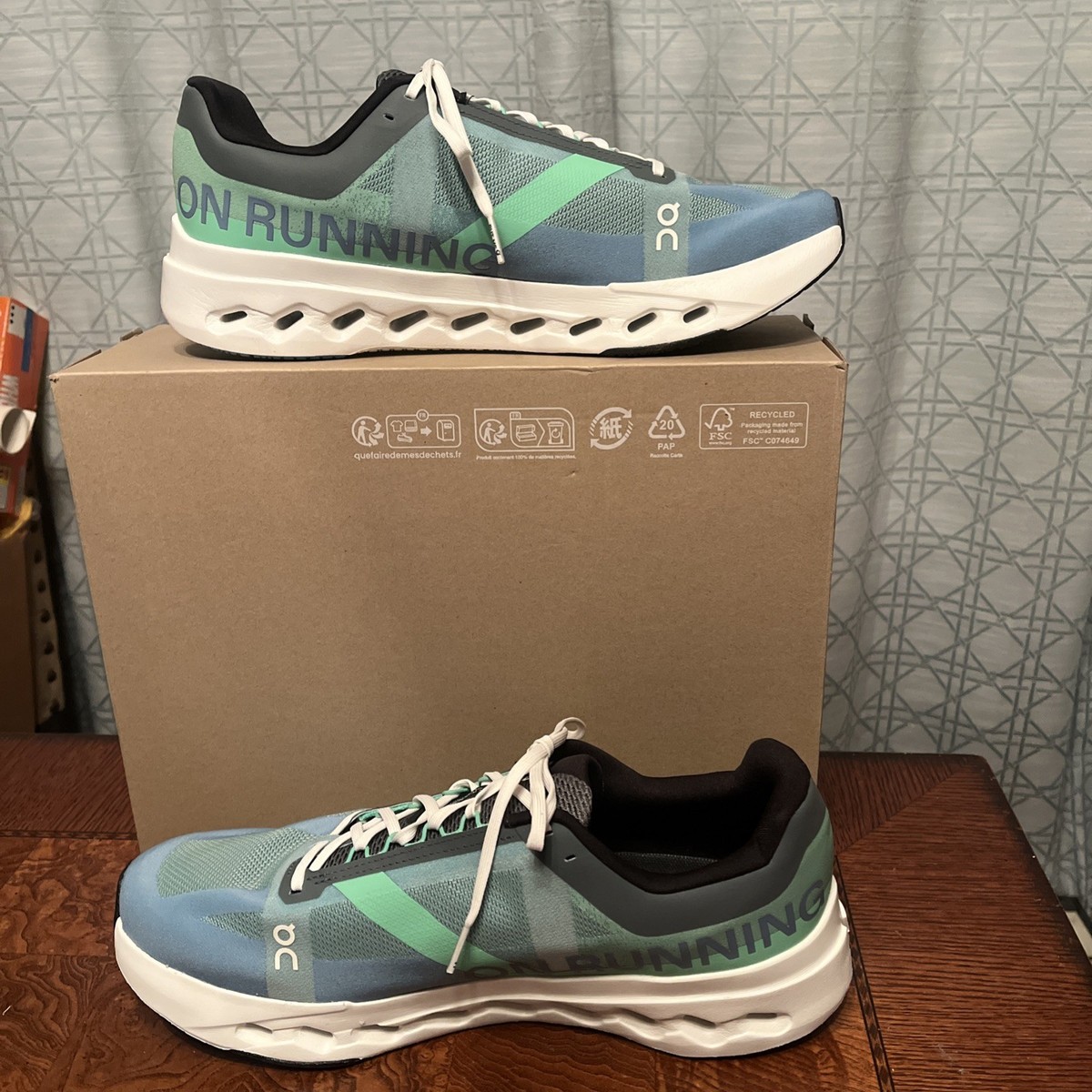 New Men