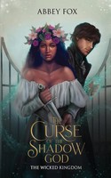 The Curse Of The Shadow God Abbey Fox Taschenbuch Kartoniert / Broschiert 2023