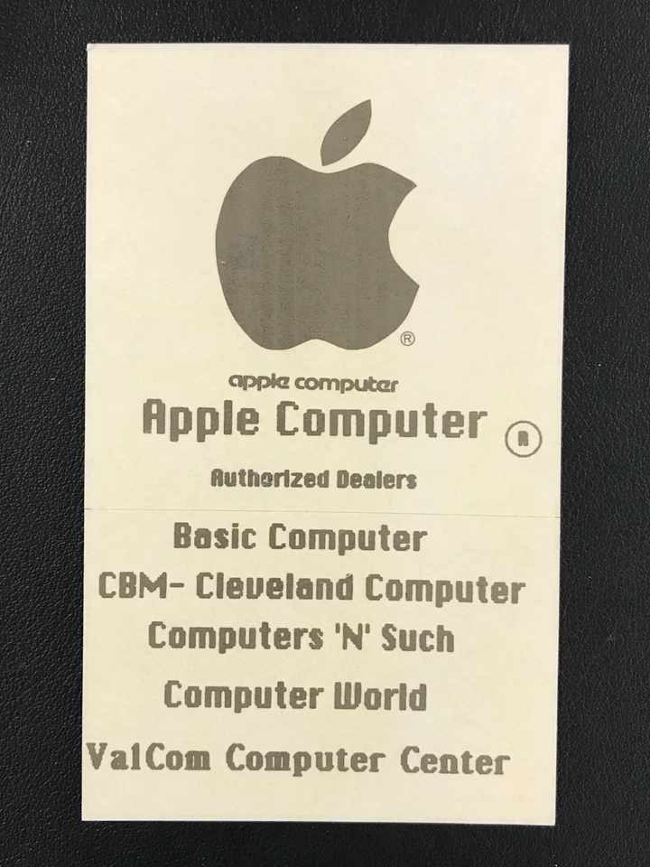 VTG Tribe '85 This Is My Team! Cleveland Indians Sticker MLB Chief Wahoo UNUSED! - Image 2 of 2