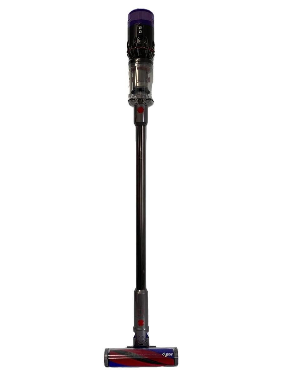 Dyson Micro 1.5kg SV21 FF Vacuum Cleaner Used-image