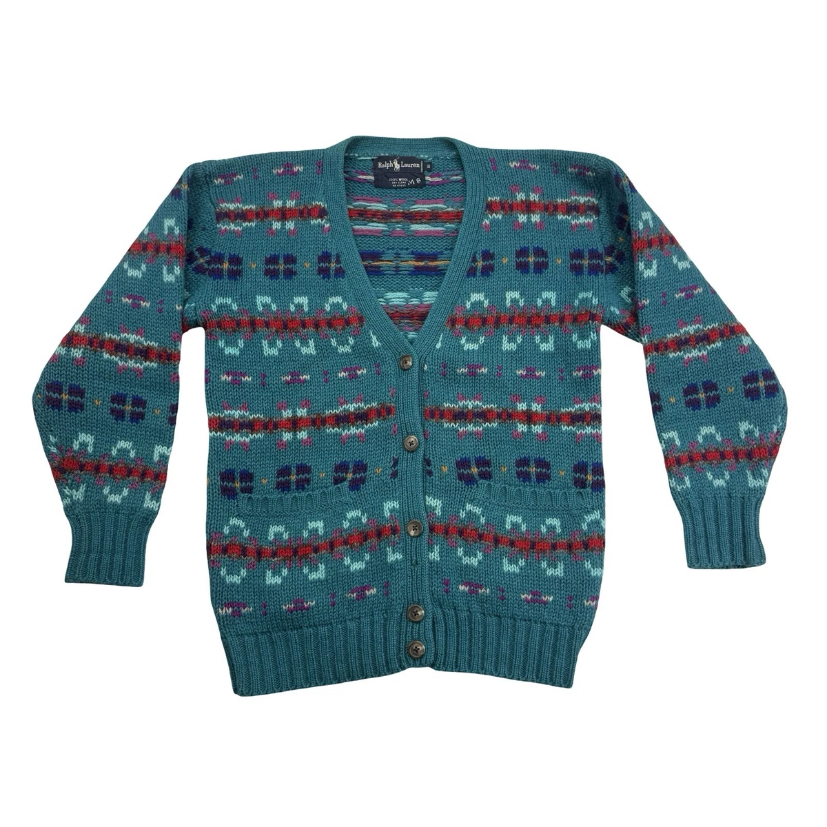 Ralph Lauren Cardigans for Women with Vintage for sale | eBay
