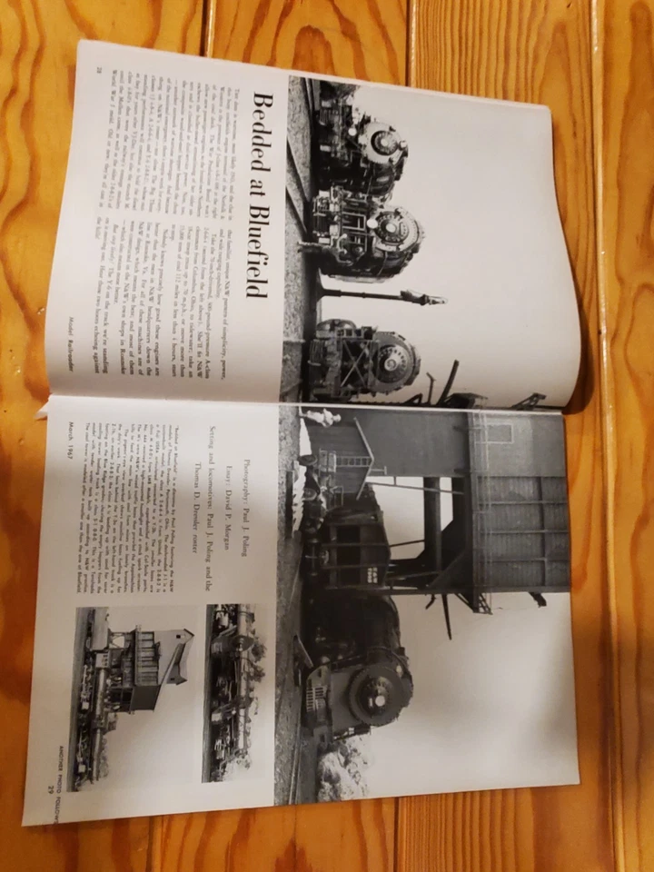 Model Railroader March 1967 - Image 3 of 3