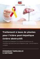 Eswaran Tamilselvi (U. A.) | Traitement à Base De Plantes Pour L'ictèRe...