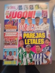 JUGON # 228 + 18 stickers FIFA MENS World Cup 2025-2026