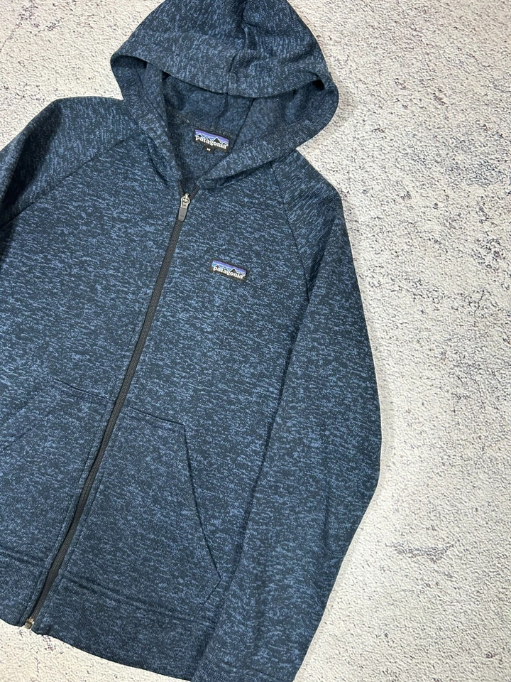 Patagonia Better Sweater, photo 3 sur 5