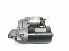 Démarreur Ford COURRIER