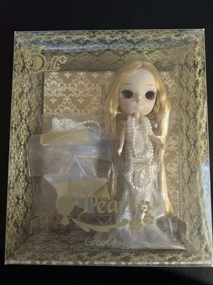 Pullip Dal Pearl Little Dal Doll Groove Inc LD-503