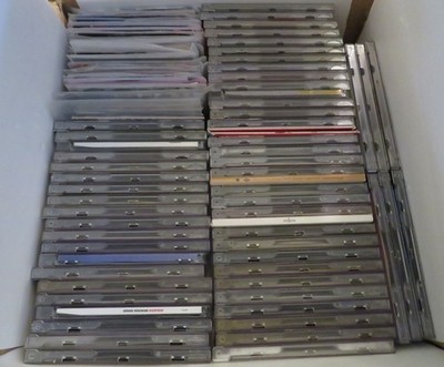60 Pop Rock OST CD Alben, viel Bekanntes, Mainstream, Posten, Sammlung
