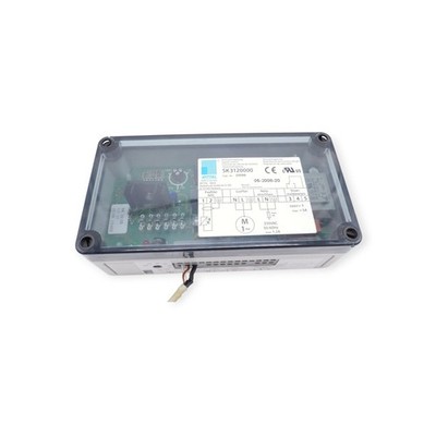 Rittal SK3120000 Drehzahlregelung