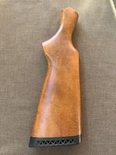 Winchester 1200 1300 Butt Stock Buttstock Pad Wbolt
