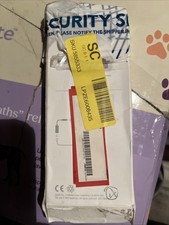 Apple A1433 Thunderbolt to Gigabit Ethernet Adapter - MD463LL/A - New