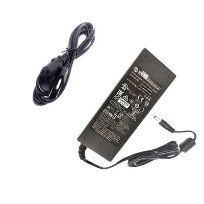 Genuine LACIE 2big Dock Thunderbolt 3 AC Adapter Power Supply Cord Charger #md
