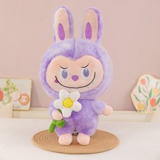 35CM Labu Plush Toy Stuffed Plushies Toys For Pillow Children Doll Fans Gift