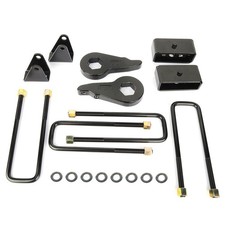2" Front 3" Rear Leveling Kit for Silverado 1500 HD 01-03 05-06