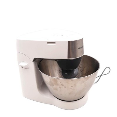 Kenwood Küchenmaschine Küchengeräte Prospero plus 4 Edelstahl Schüssel leistungs