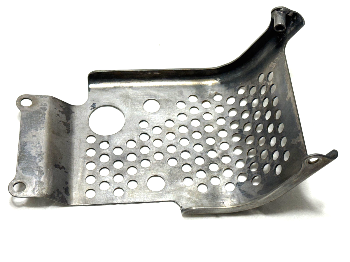 CB48 ダイレクトローダーマガジン KAWASAKI KLX110 OEM SKID PLATE 55020-1784 | eBay