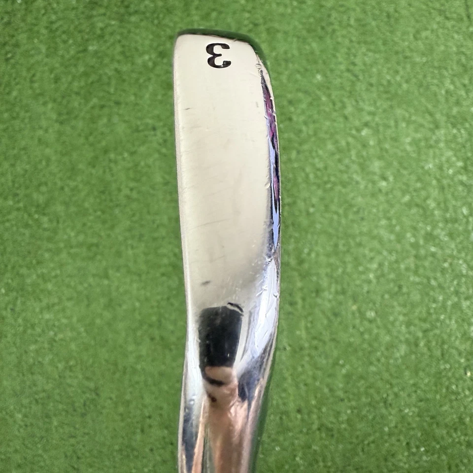 Nike VR II Pro Combo Forged 3 Iron True Temper Dynamic Gold S300 Left Handed - Image 2 of 4