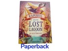 Disney Princess - Tangled: Rapunzel and the Lost Lagoon PAPERBACK NEW!!