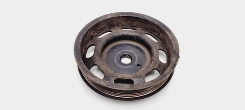 VW GOLF VIII CD1 Kurbelwellenriemenscheibe 036105255C 1.40 Petrol 2005 31073105