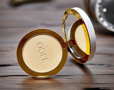 OGEE SCULPTED SKIN PERFECTING POWDER Clay New