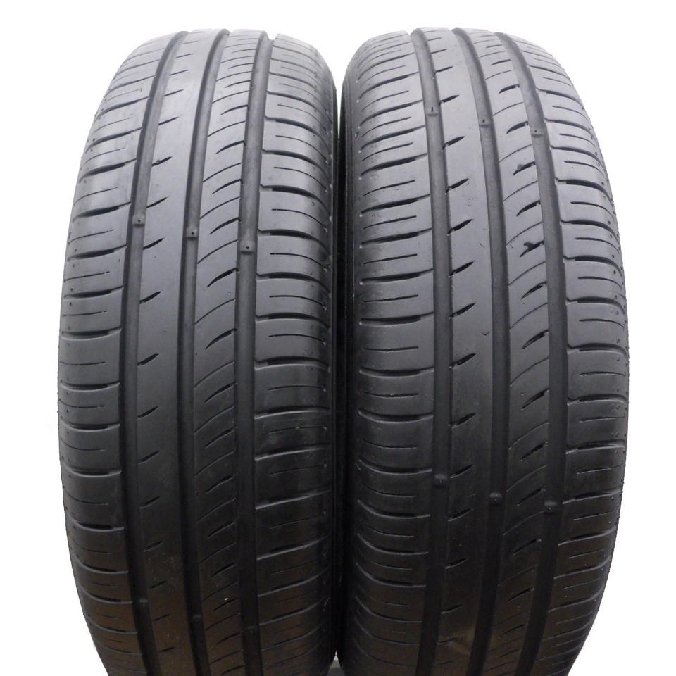 Kumho EcoWing ES31 185/65 R15 88T A € 49,48 (oggi - 9