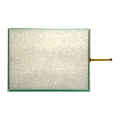 H3104A-NDNBD62 Touch Screen Glass Panel Replacement for HMI Repair