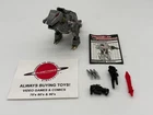 1985 Grimlock w/ Booklet Complete G1 Transformers Dinobot Figure