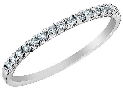LADIES BRACELET 0.15CT ROUND DIAMOND STERLING SILVER/WHITE GOLD LADIES BRACELET 0.15CT ROUND DIAMOND STERLING SILVER/WHITE GOLD