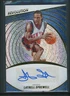 2022-23 LATRELL SPREWELL AUTO PANINI REVOLUTION AUTOGRAPHS