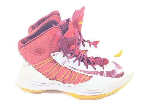 hyperdunk high cut