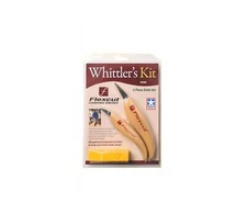 Flexcut Wood Carving Tools, Whittler's Kit 2 Knife Set KN300, 1095 ... Fast Ship